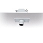 ART-GR44-TUBE20 LED Светильник встраиваемый поворотно-выдвижной Downlight   -  Встраиваемые светильники 